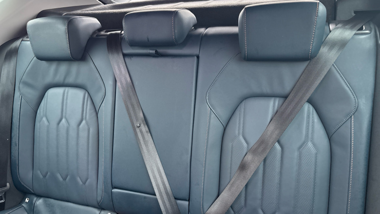 CUPRA Formentor 1.5 TSI 150 V2 5dr DSG Petrol Estate